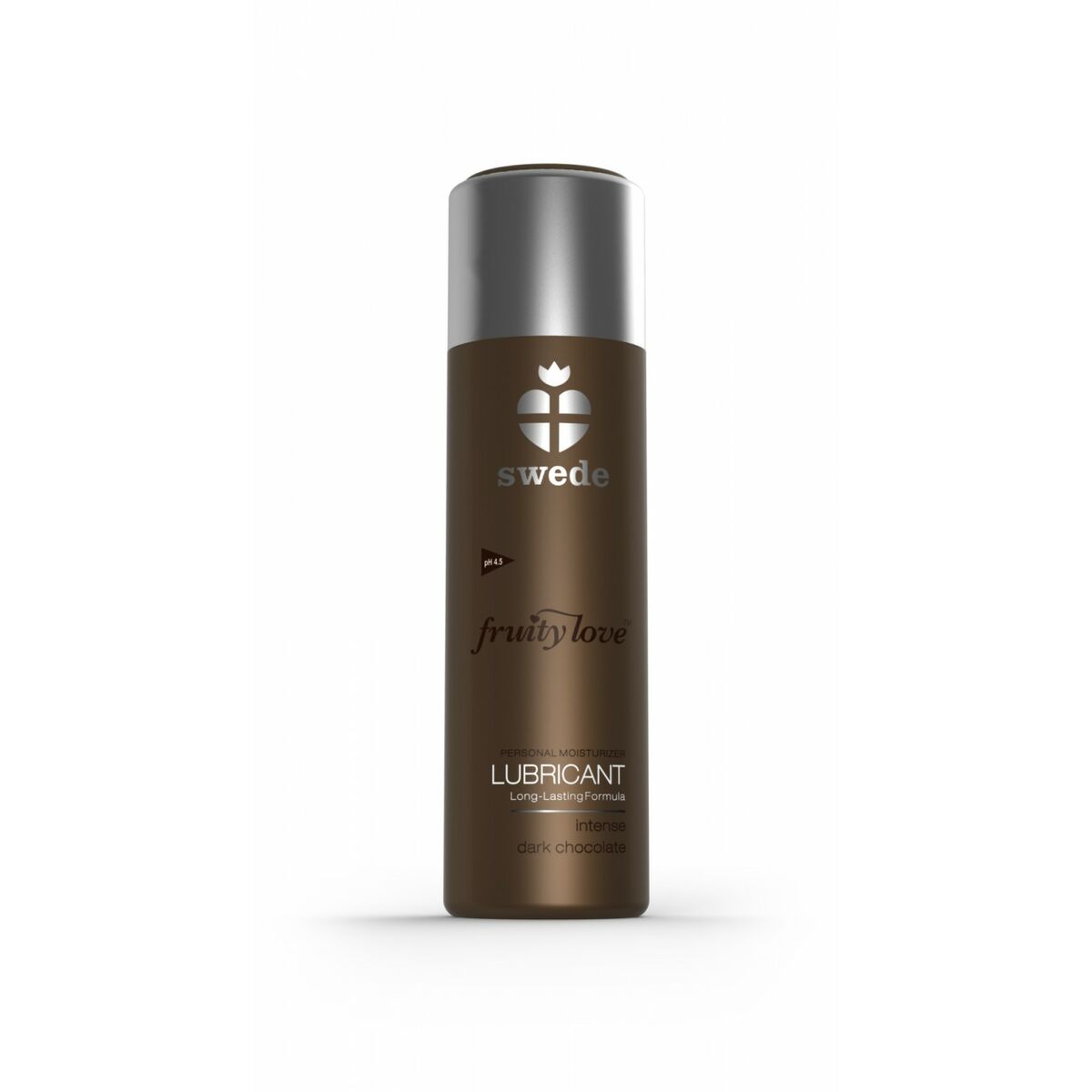 Lubrikant Swede 84462 100 ml Čokolada